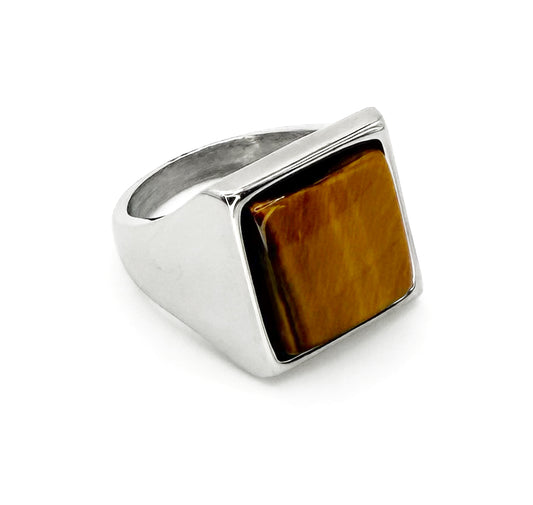 BROWN ECHOFORM RING