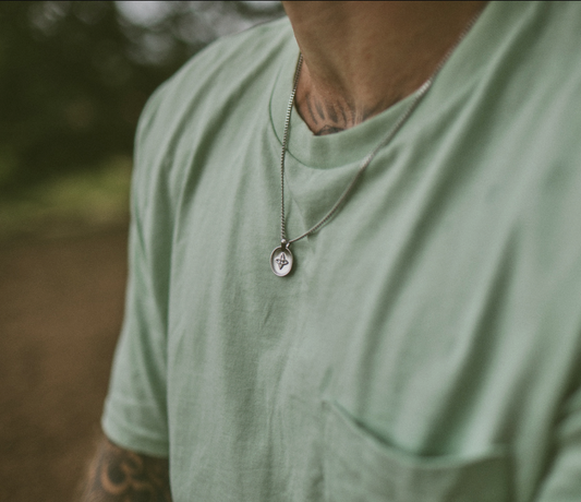 EFFLORESCENCE PENDANT