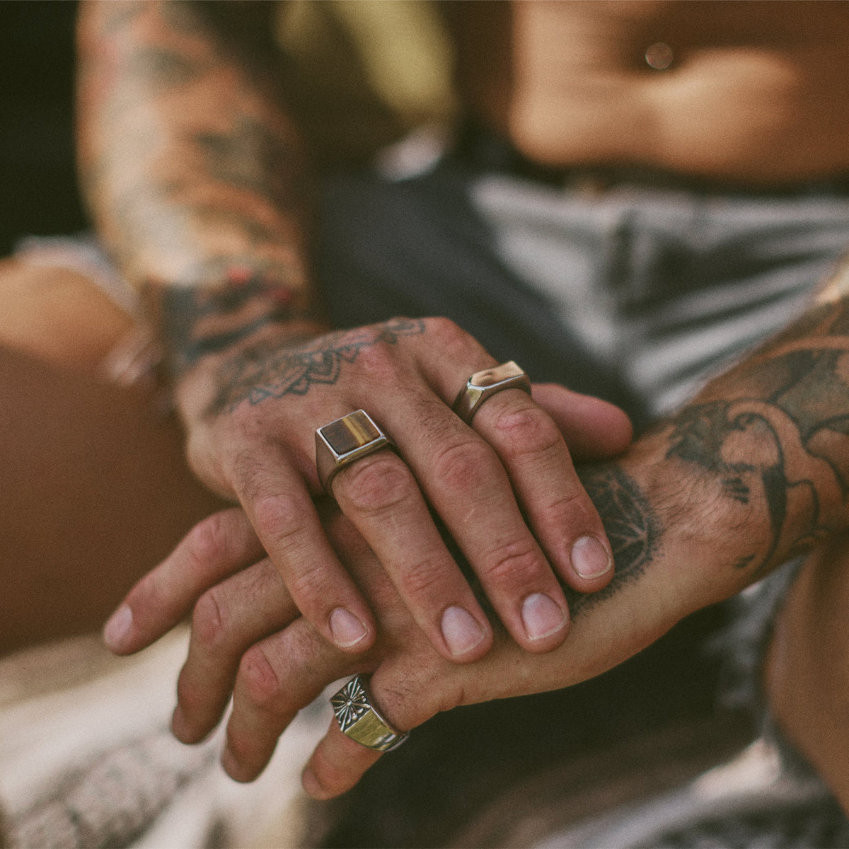 RINGS