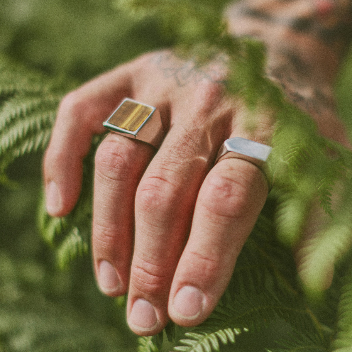 WAYPOINT RING