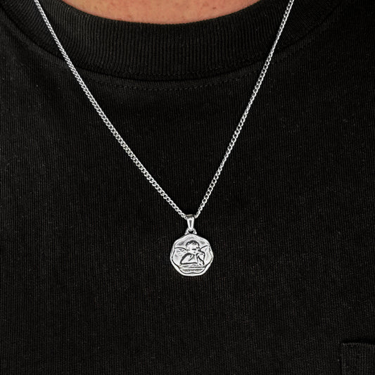 ANGEL PENDANT