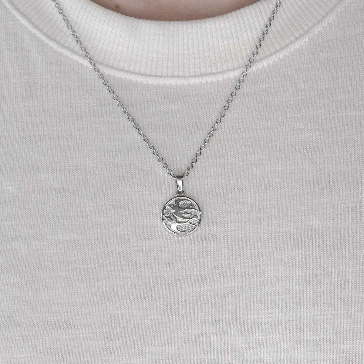 LIBERTY PENDANT