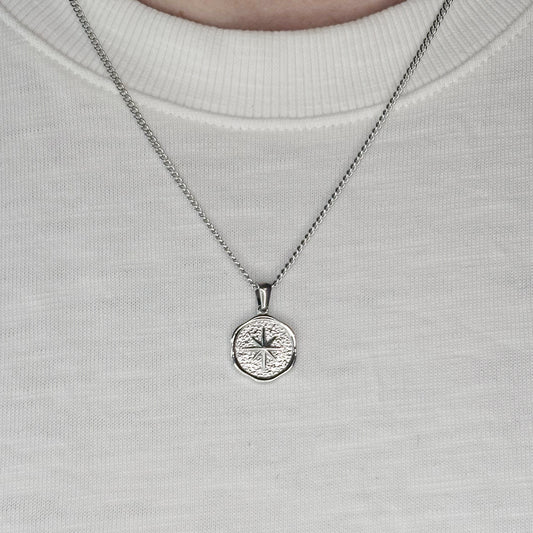 SUPERNOVA PENDANT