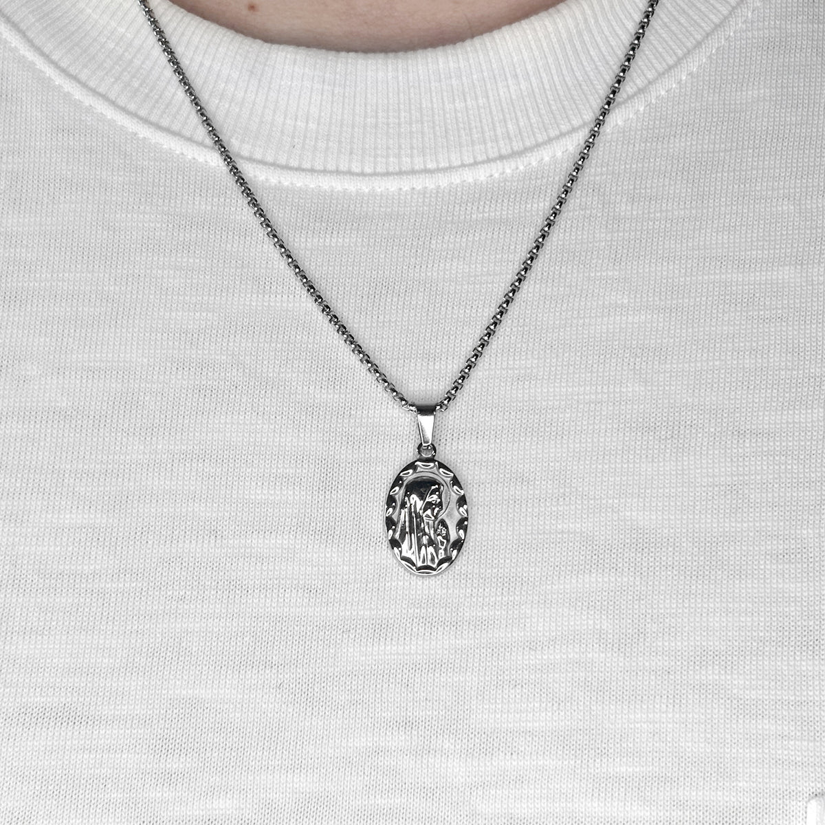 MARY PENDANT