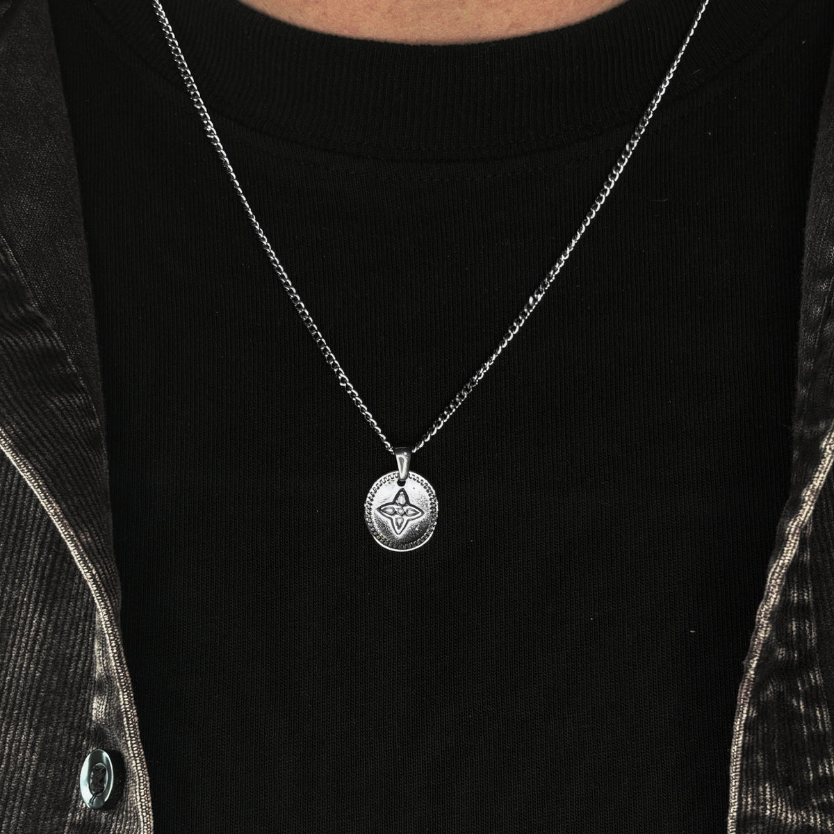 EFFLORESCENCE PENDANT