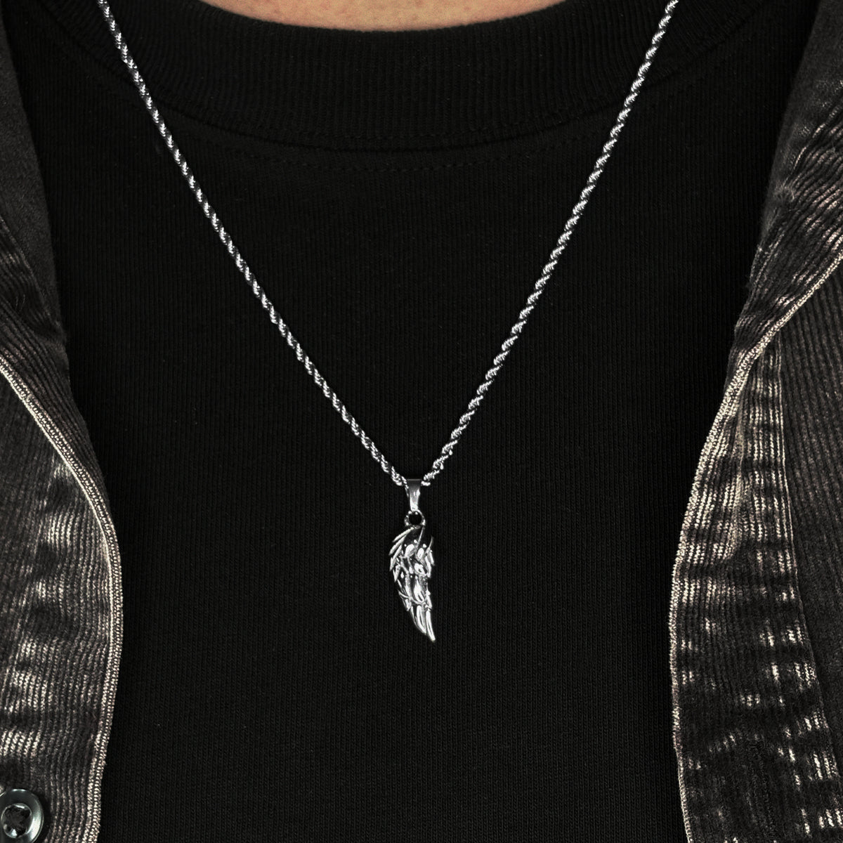 WINGS PENDANT