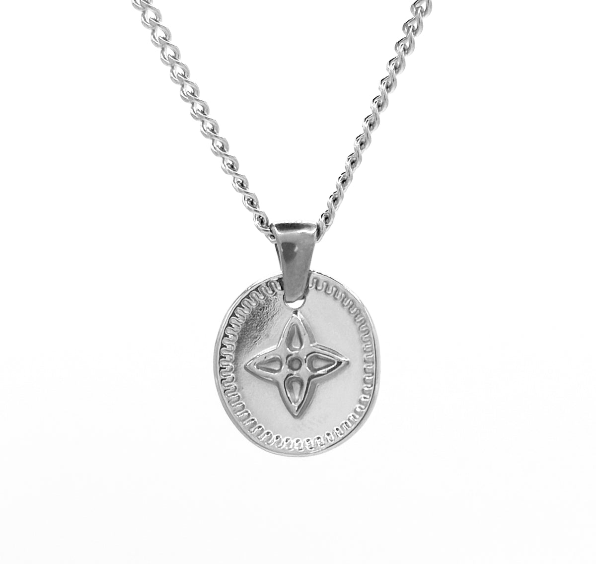 EFFLORESCENCE PENDANT