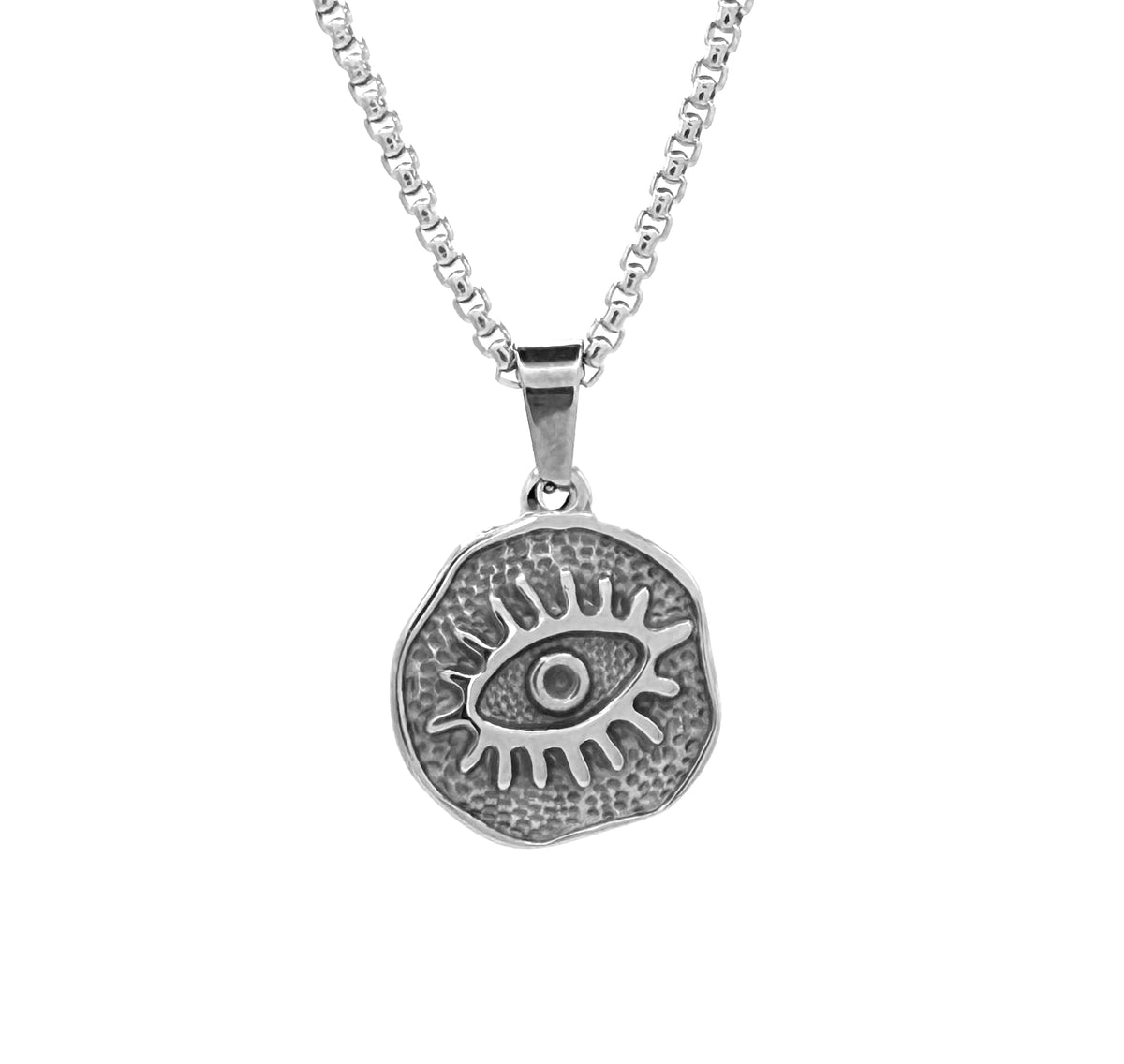 CLARITY PENDANT