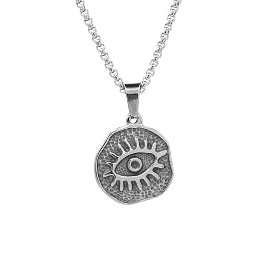 CLARITY PENDANT