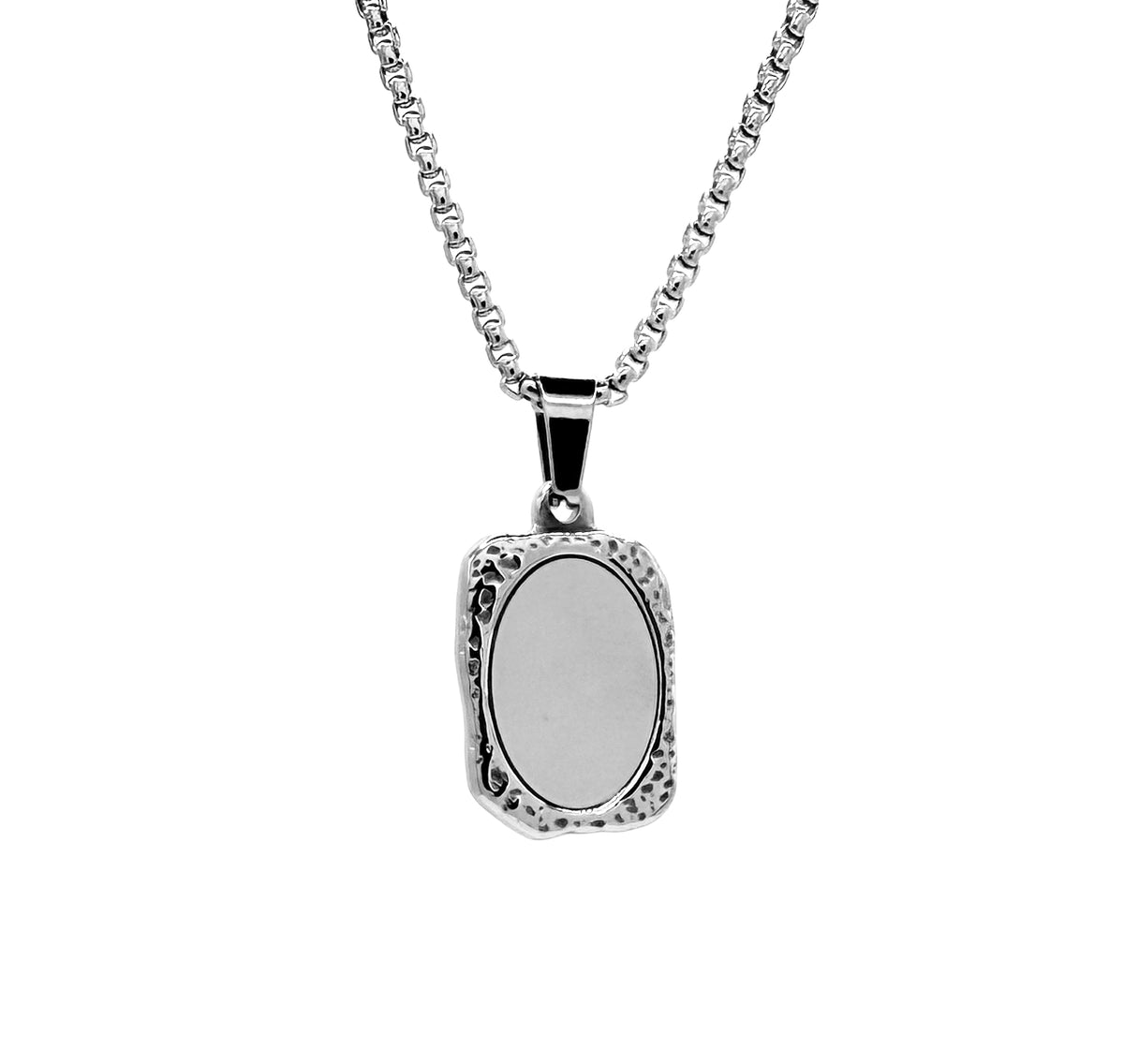 TRUTH PENDANT