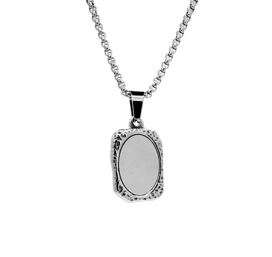 TRUTH PENDANT