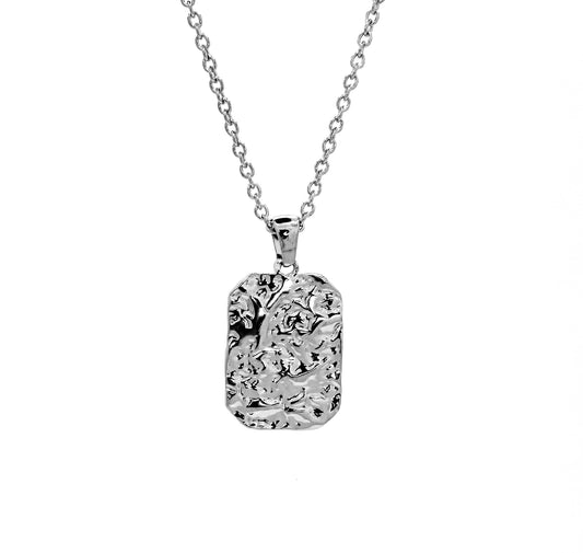 COGNOMEN PENDANT