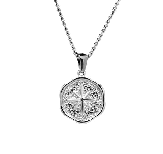 SUPERNOVA PENDANT
