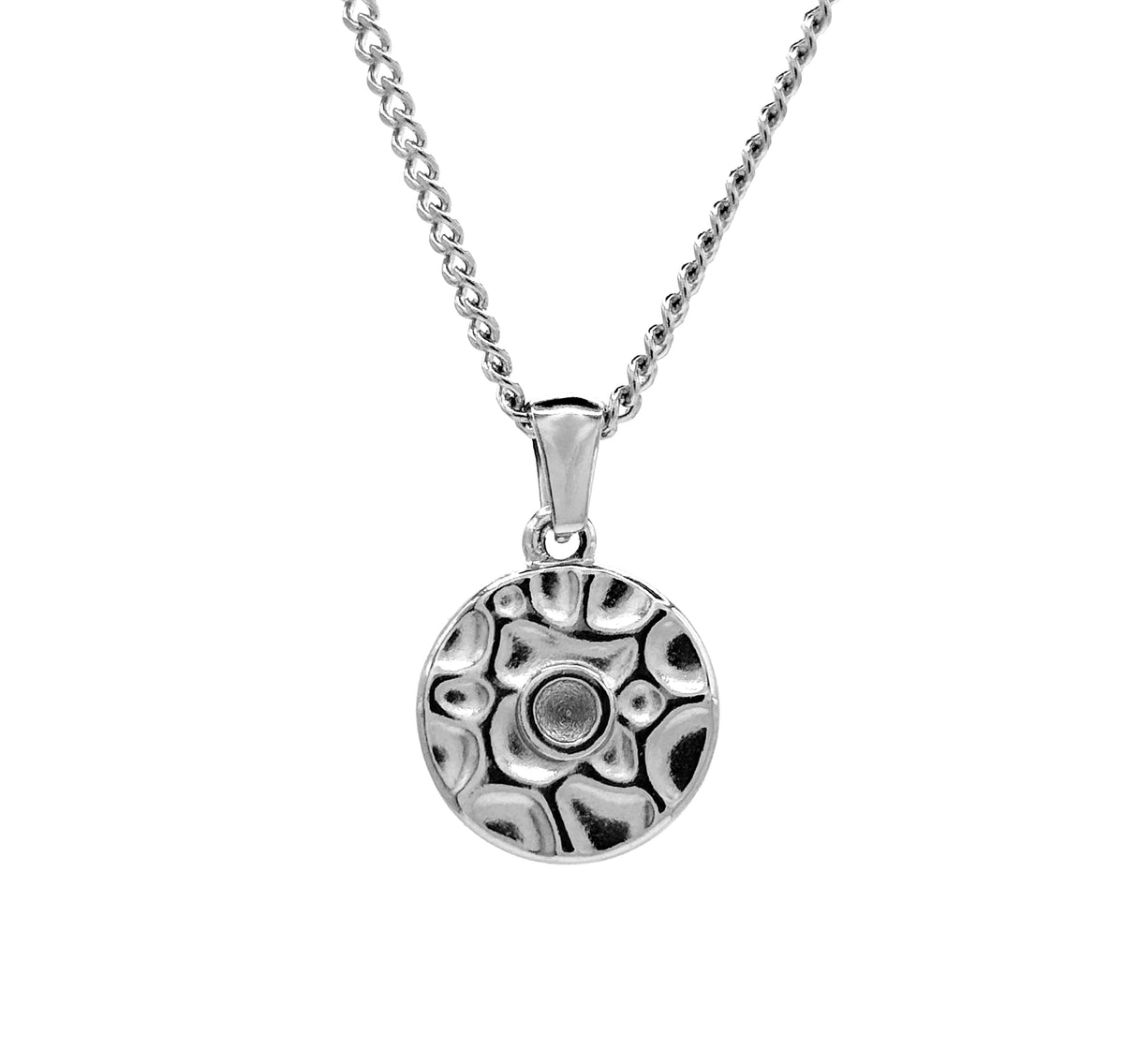 PULSE PENDANT