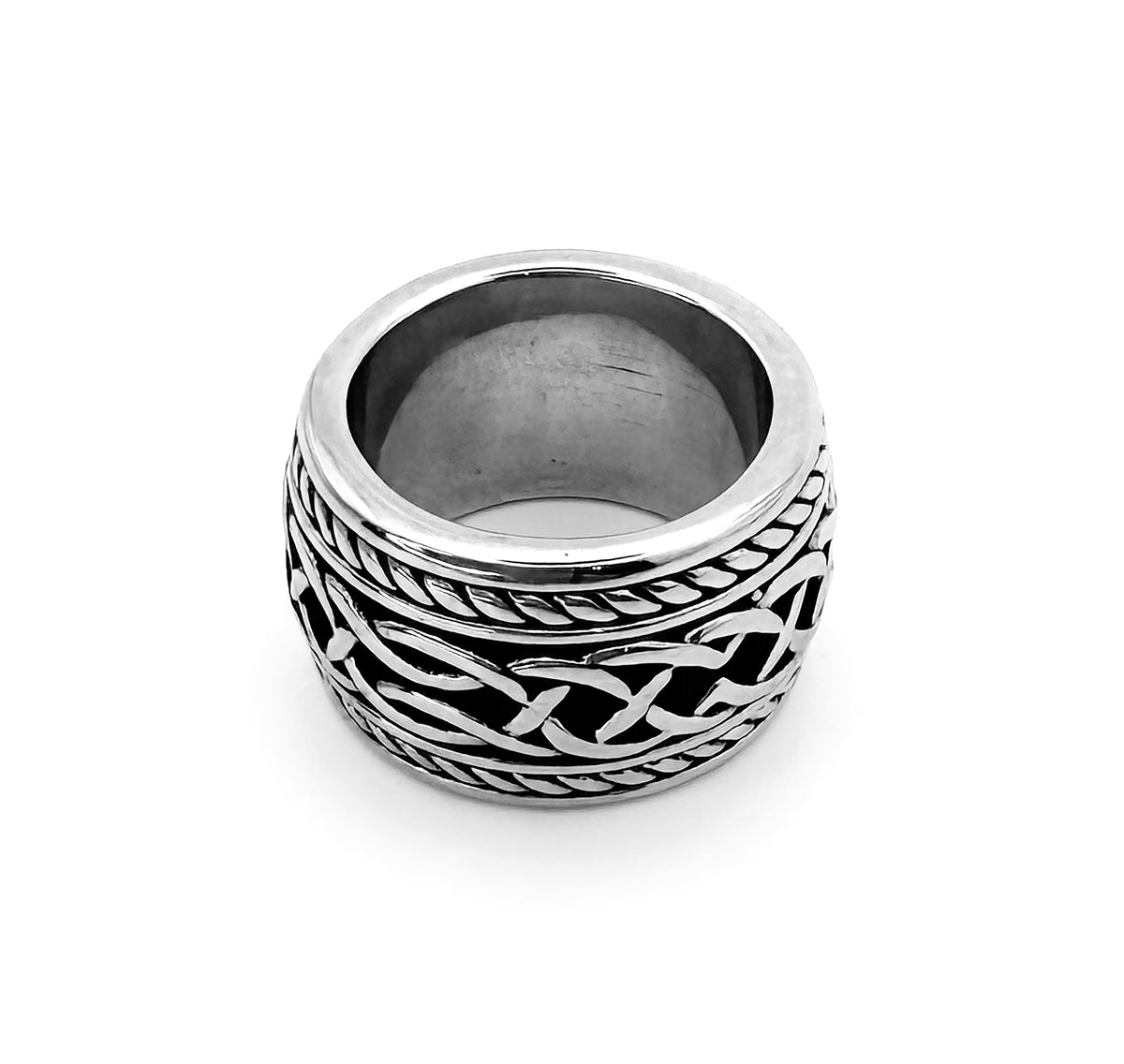ENDURE RING