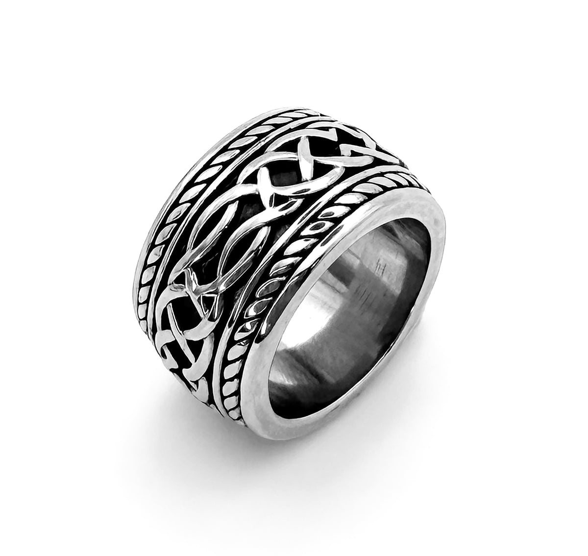 ENDURE RING