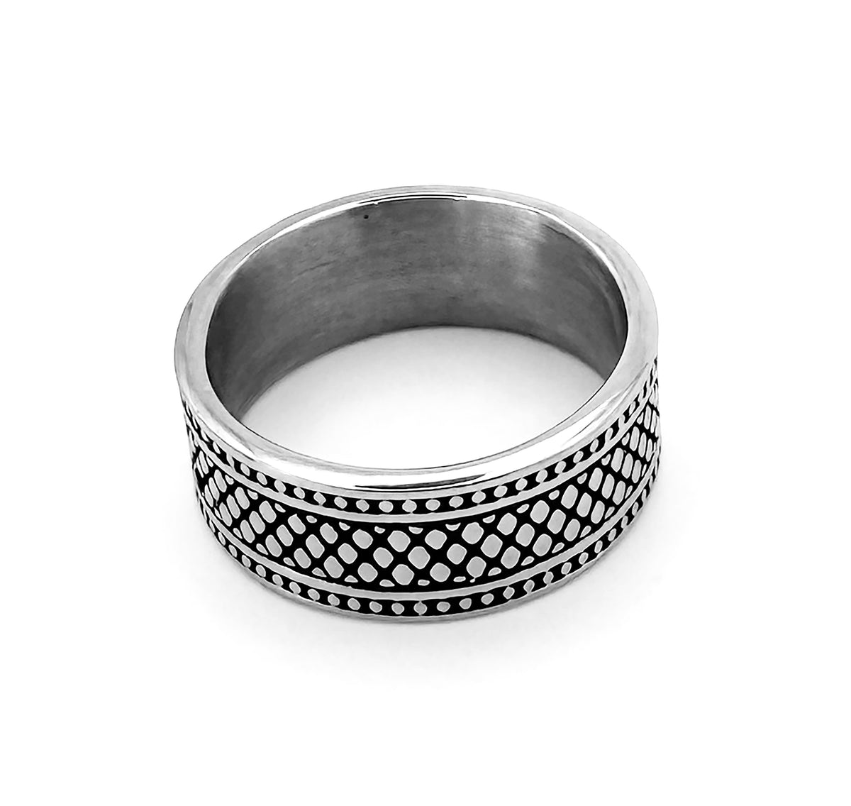 UNBOUND RING