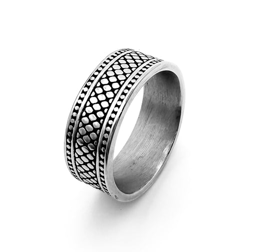 UNBOUND RING