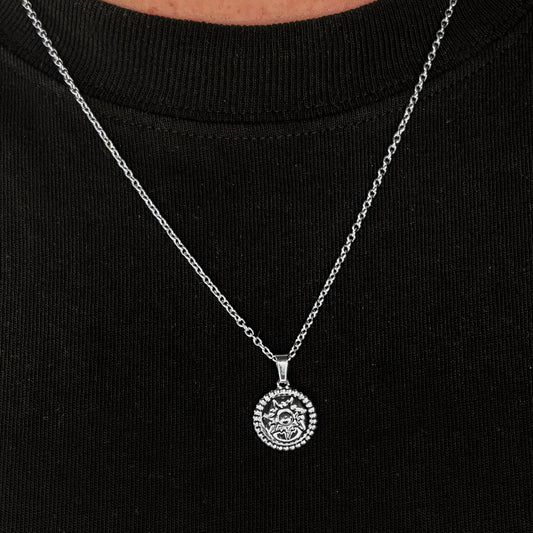 SUN CHASER PENDANT