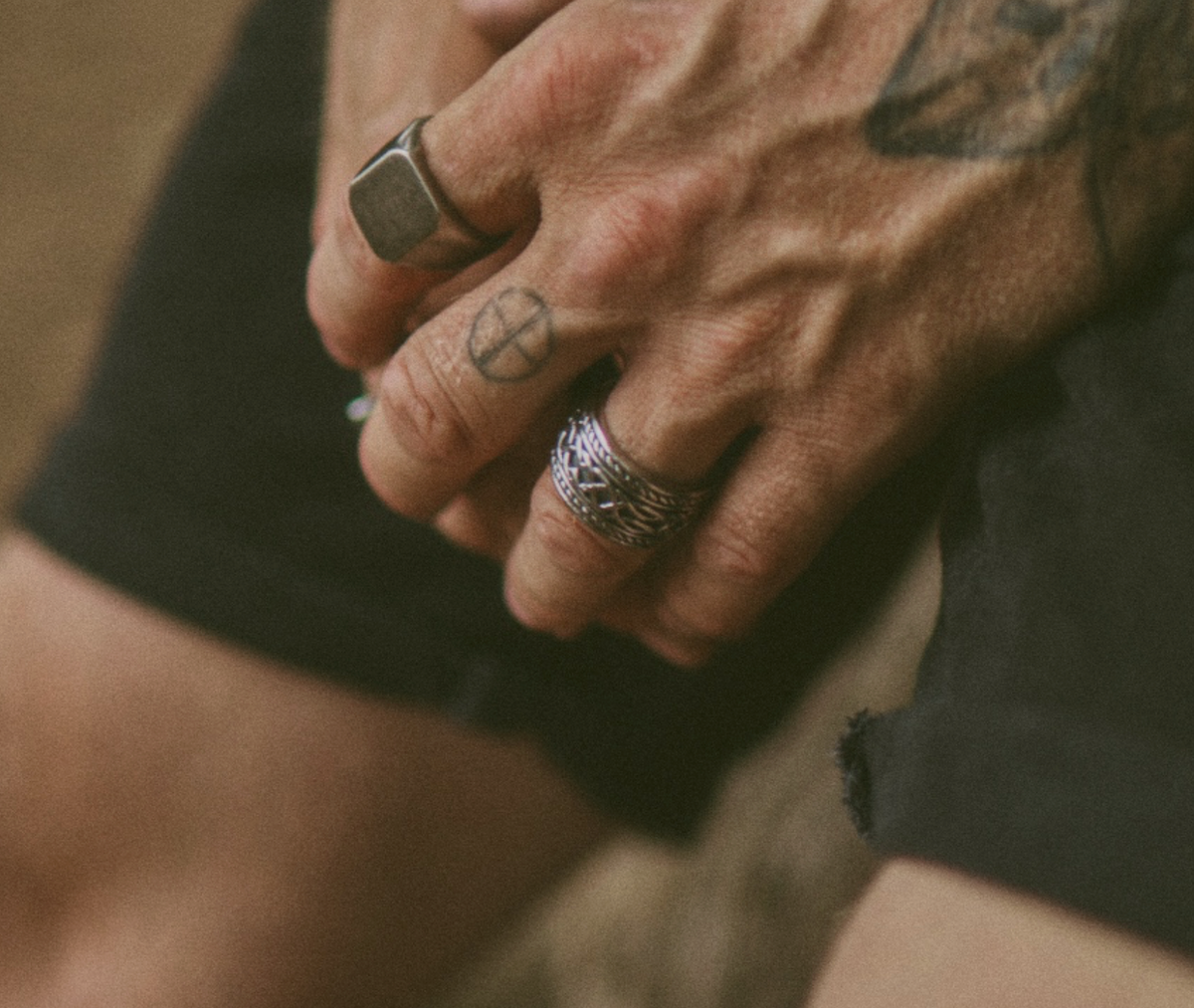 ENDURE RING